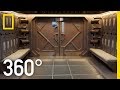 Live from Mars 360° | National Geographic