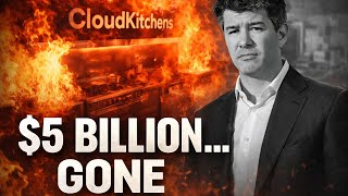 He Built Uber, Then Destroyed This… (The $5 Billion Disaster)