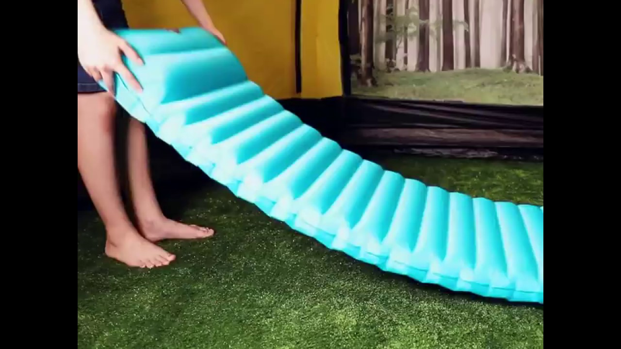 naturehike sleeping mat