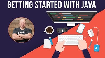 Getting Started with Java: Command Line Intellij