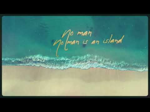 Farah Ash - No Man (Official Lyric Video)