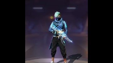 Thumbnail of TOP 5 BEST EVO GUN EMOTES🔥 IN GARENA FREE FIRE❤️#shorts