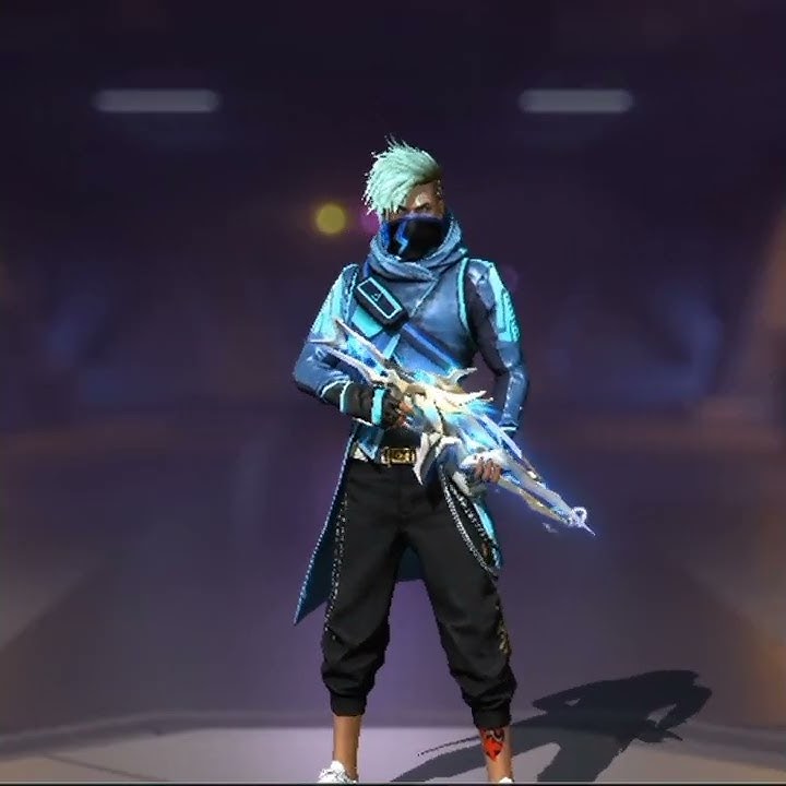 TOP 5 BEST EVO GUN EMOTES🔥 IN GARENA FREE FIRE❤️#shorts