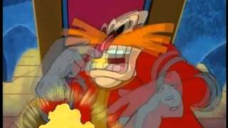 Robotnik's Facetious Adventure!