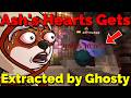Ewroon Summons Ashswag's Daughter & She Extracts His Heart on QSMP 2 Minecraft
