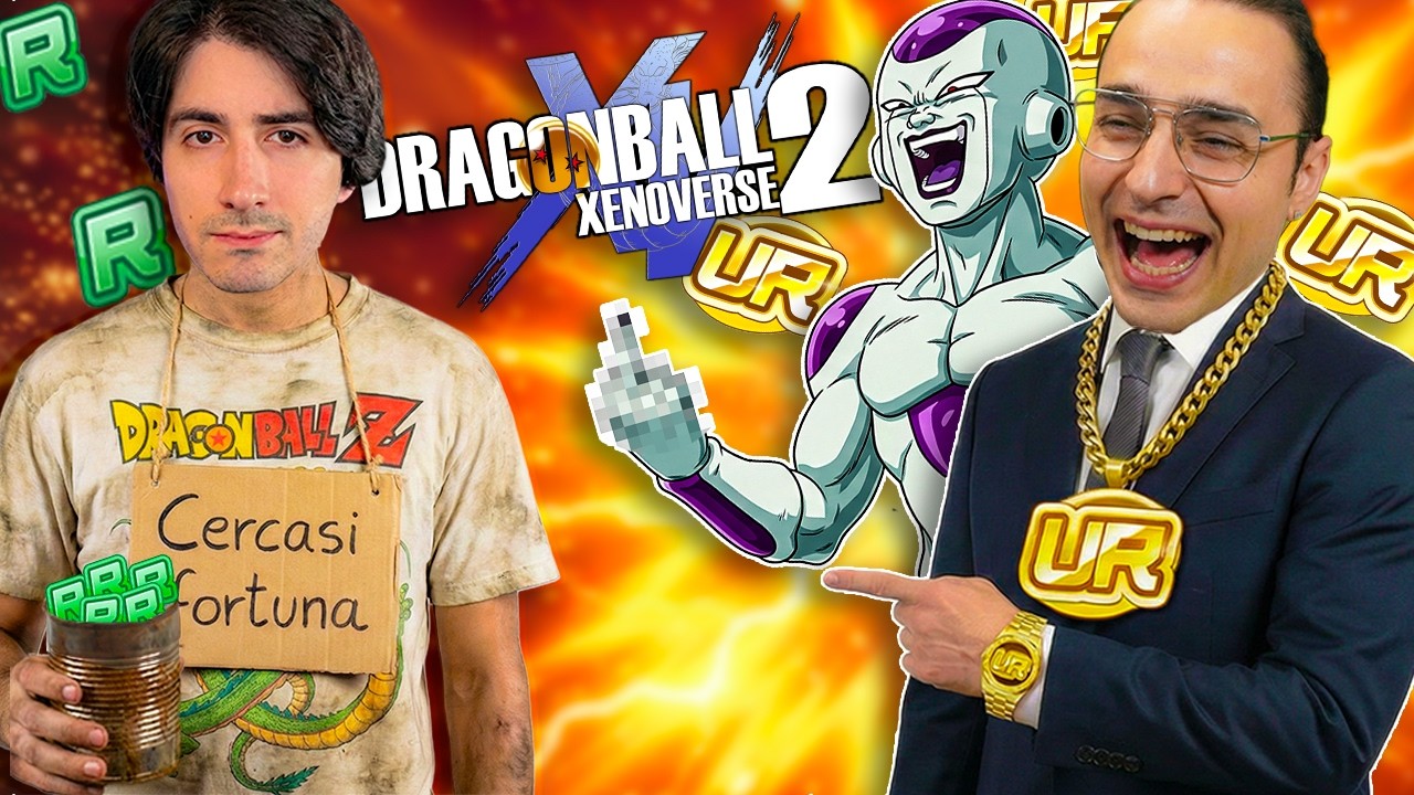 ORA GODO IO! La FORTUNA ABBANDONA GIOSEPH sull'HERO COLOSSEUM 🥳