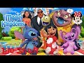 GET YOUR LILO amp STITCH CHARACTERS READY Disney Magic GET YOUR LILO amp STITCH CHARACTERS READY Disney Magic