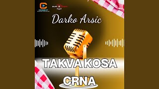 Takva Kosa Crna  Resimi