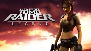 Tomb Raider Legend PSP android Ritorno a Bolivia, Lo Specchio 8#