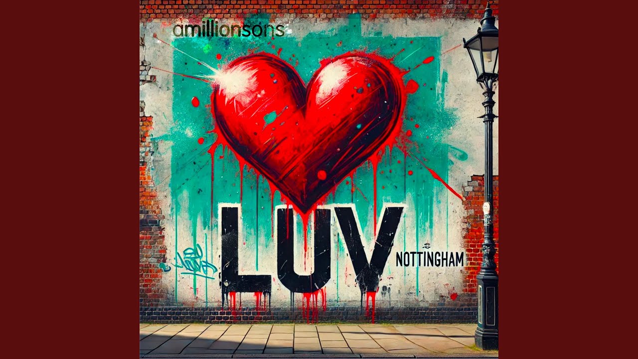 Watch LUV on YouTube Watch LUV on YouTube