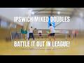 Ipswich Pickleball - Mixed Doubles 3.0+ League Full Game | #pickleball #suffolk