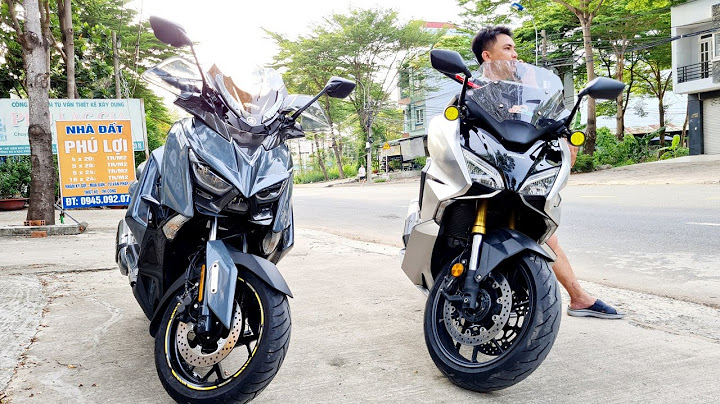 Thông số honda forza 300 so sánh pcx năm 2024