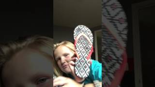 Bother And Sister Shoe Collection Try Not To Laugh No Click Bait