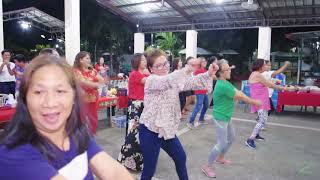RMCHS Batch'87 Christmas Party 2021