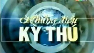 Htv9 - Hình Hiệu Những Điều Kỳ Thú 200X