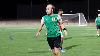 Bat City Champions of Champions Highlights decided on penalties Feb 9 - New Champs,  "IMPERIUM!"