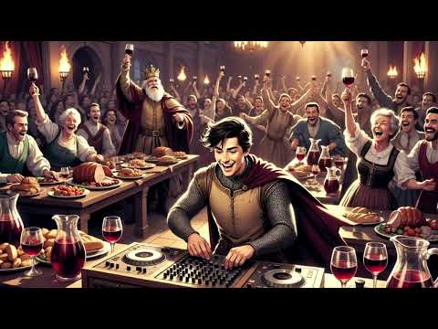2ΞИD - Der Tollpatsch vom Hofestudio