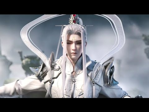 Game CG | Jade Dynasty CGI Cinematic Trailer 2021 #诛仙CG万剑 #CGI3D #ChineseGameCG