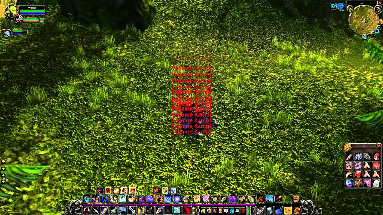 World of WTFcraft?!?