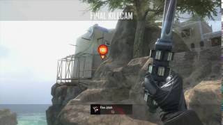My best FFA trickshot