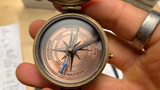 #1: Friends, meet Optimize Compass. Compass, Friends. (#46)