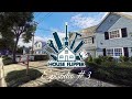 House Flipper episódio #3 Virei construtor! Atendi uma pessoa fora da lei e um imitador!