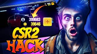 😱 How to Get Unlimited Gold and Money in CSR2? 2026 Test! screenshot 4