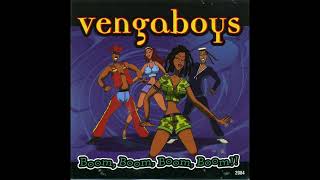 Boom Boom Boom Boom - Vengaboys - slowed