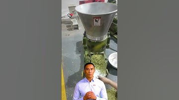 poultry and livestock feed pellet machine different model #fcnfm