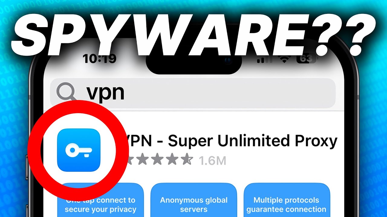 Why Your Free VPN is a Privacy Nightmare
