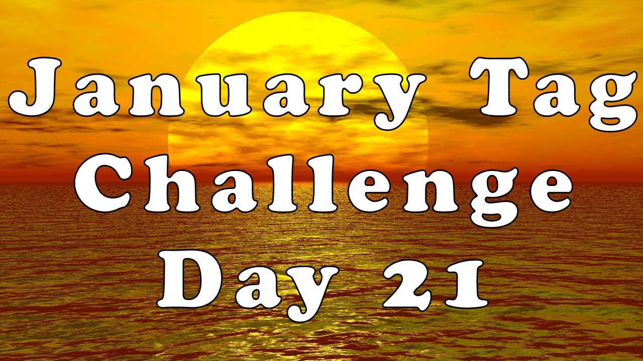 Tag 1 - Go21-Challenge