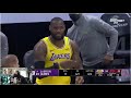 LEBRON JAMES FILM BREAKDOWN! THE REASON WHY HE SCORED 46 POINTS VS THE CAVS! HE'S THE MVP