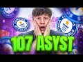 POBILIŚMY REKORD ASYST w VALORANT???