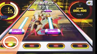 BEATMP3 2.0 | TWICE - FANCY KPOP SONG screenshot 5