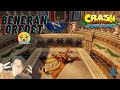 CRASH BANDICOOT WARPED‼️ Makin Lama Makin SULIT, Tapi NAGIH!
