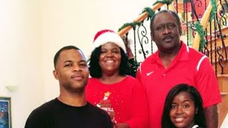 Parents of man killed in Port St. Lucie speak to WPBF 25 News