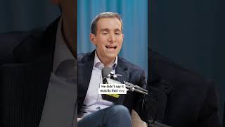 Was this the most important speech of the year?
