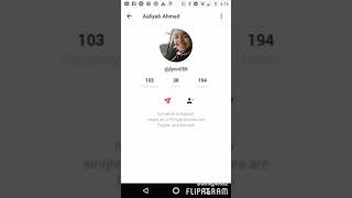 #followAll on on musically @kittynoirproductions7691
