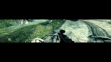 Battlefield 3 5040x1050 Eyefinity Ultra