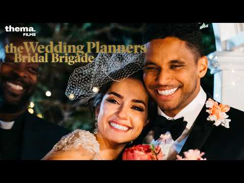 Mariage express… et rien ne se passe comme prévu ! | VF