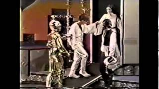 Donny & Marie Show - Star Wars Special 1977