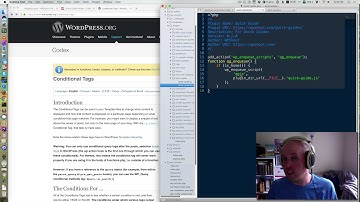 How to enqueue JavaScipt files conditionally in WordPress