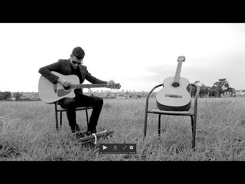Vitória Latife "Trem Bala" Ana Vilela (Cover)