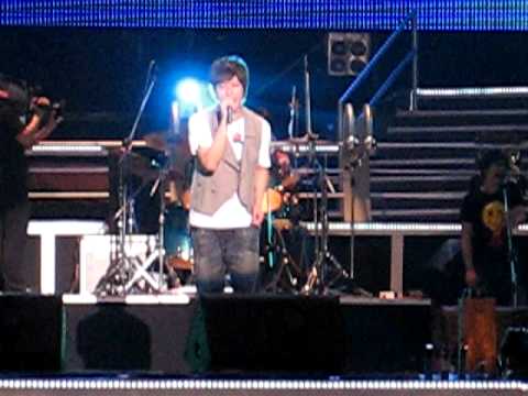 五月天 突然好想你 090320