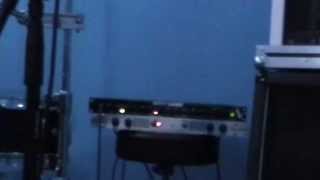 Kitty Hawk Quattro Preamp Hot Lead Channel