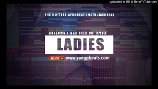 *new* Runtown x Mad Over you Type beats screenshot 4
