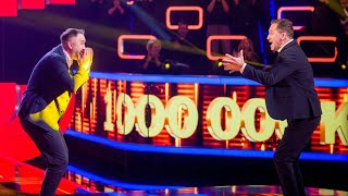 Milionová Výhra V Superlovu I Nova