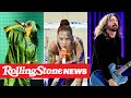 Billie Eilish, Halsey, Foo Fighters Align With Planned Parenthood Voting Campaign | RS News 10/29/20