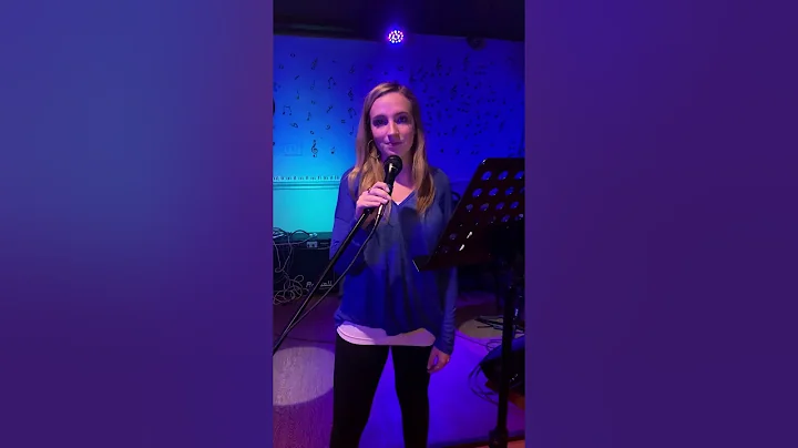 Cant help falling in love  cover Edie Kay Conner