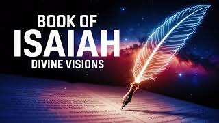 SLEEP to ISAIAH — COMPLETE AUDIO BIBLE (GENTLE RAIN)  ABSORB GOD’S PROPHECIES & PEACE screenshot 5